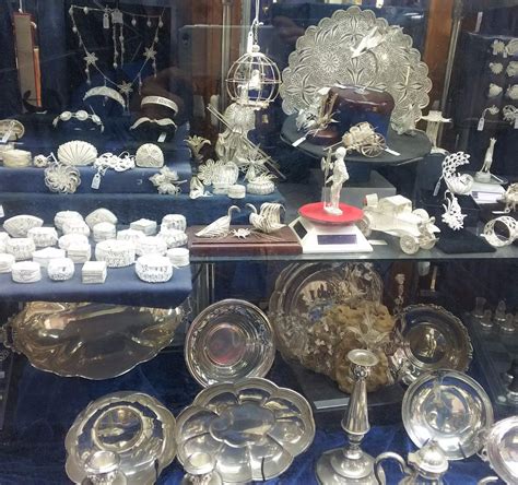 jewellery valletta